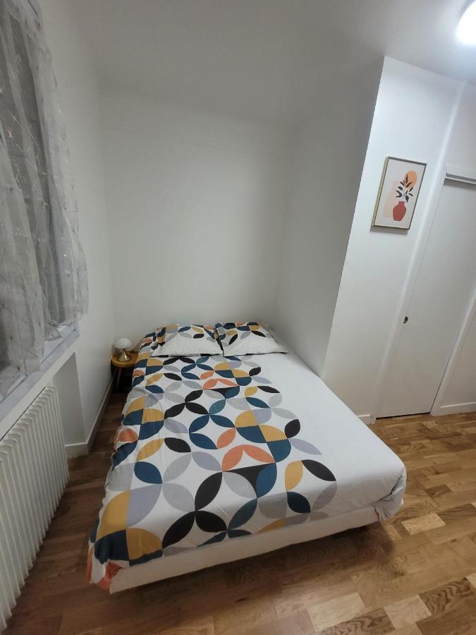 Appartements A Meaux - Proche De Disney Номер фото