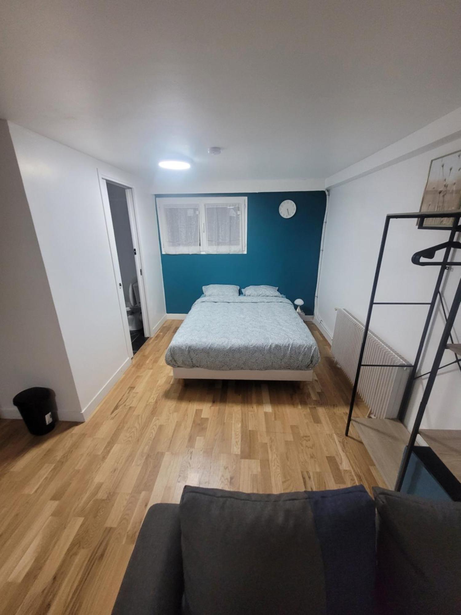 Appartements A Meaux - Proche De Disney Номер фото