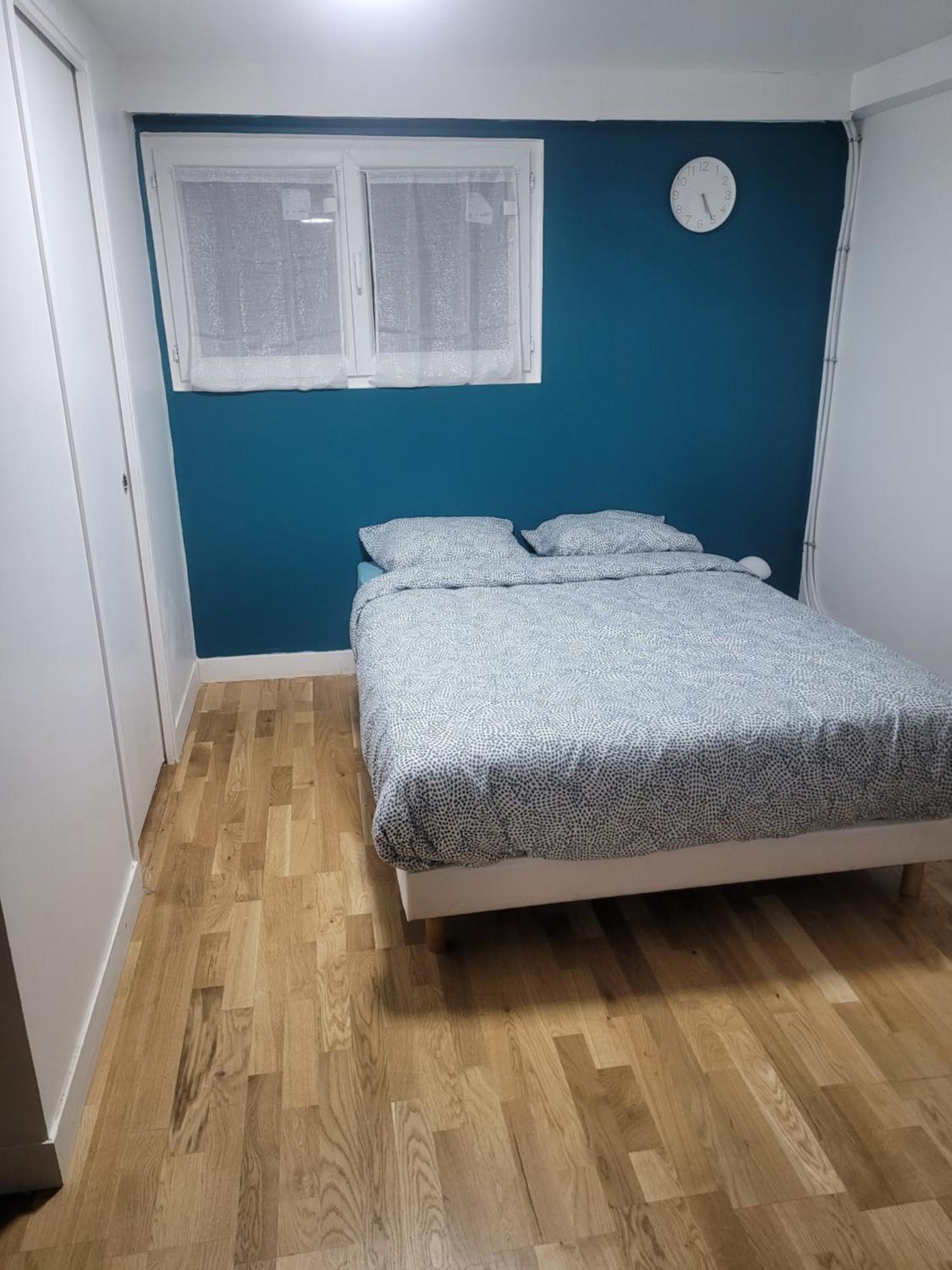 Appartements A Meaux - Proche De Disney Номер фото