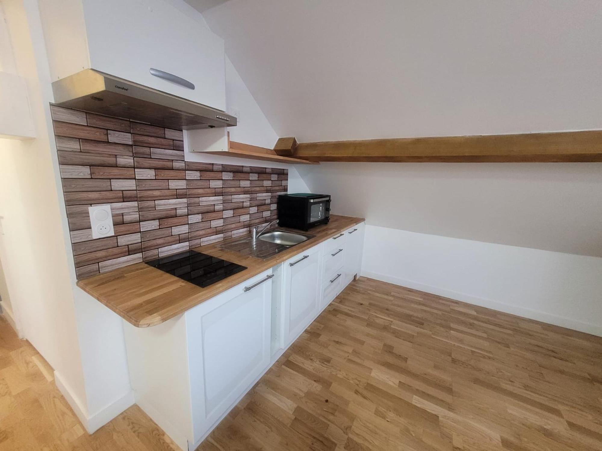 Appartements A Meaux - Proche De Disney Номер фото
