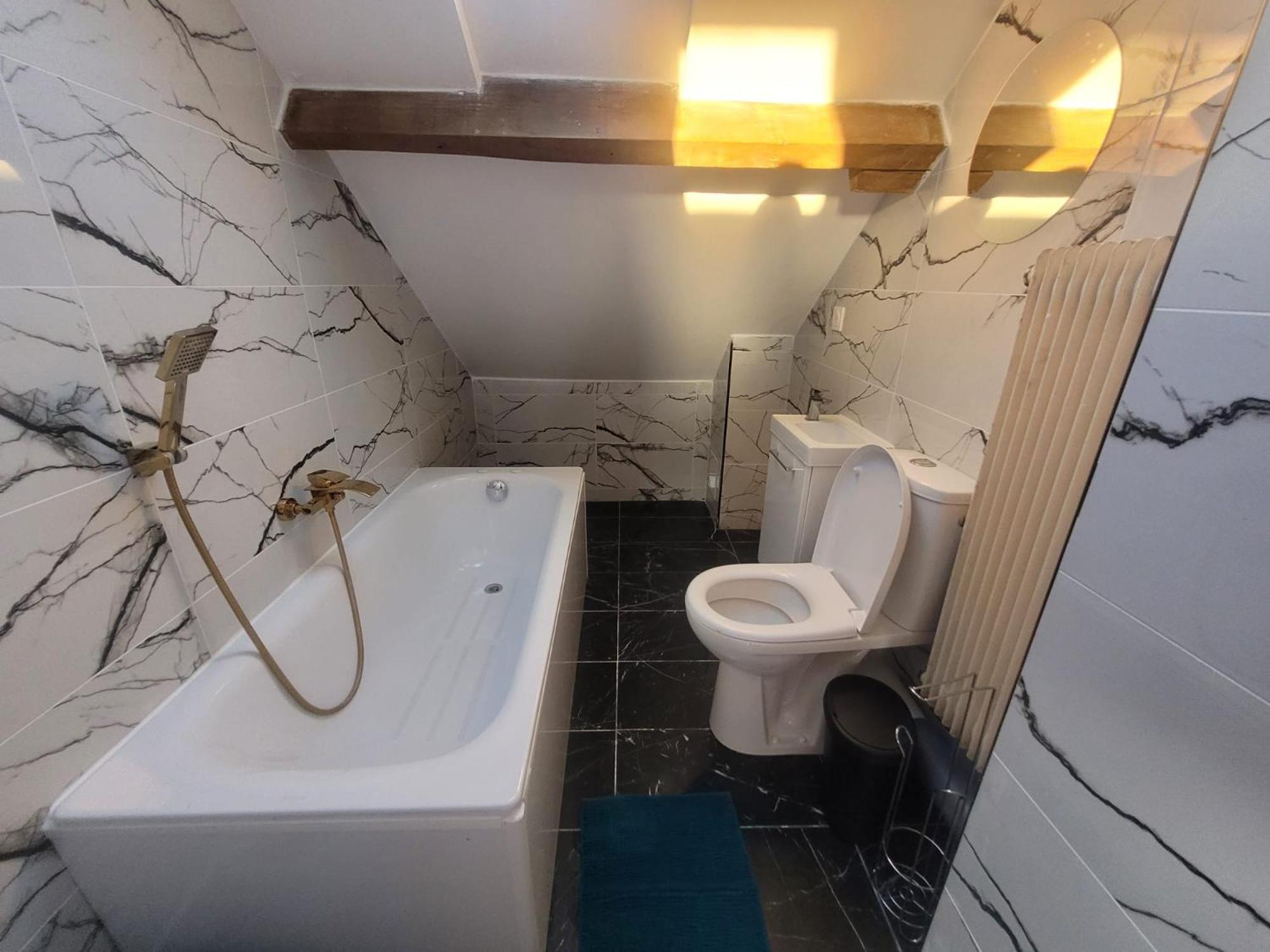 Appartements A Meaux - Proche De Disney Номер фото